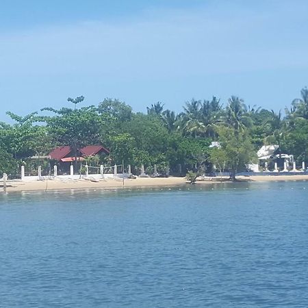 Jao Bay Resort Экстерьер фото