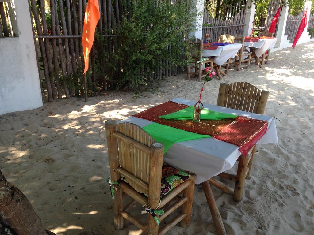 Jao Bay Resort Экстерьер фото