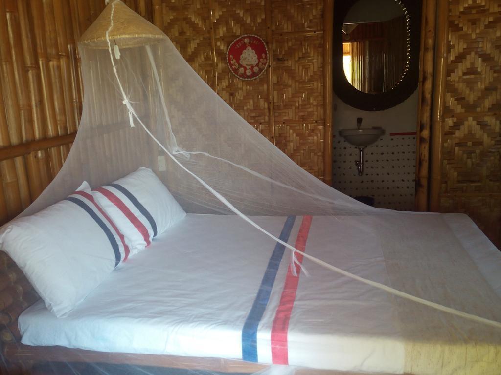 Jao Bay Resort Экстерьер фото