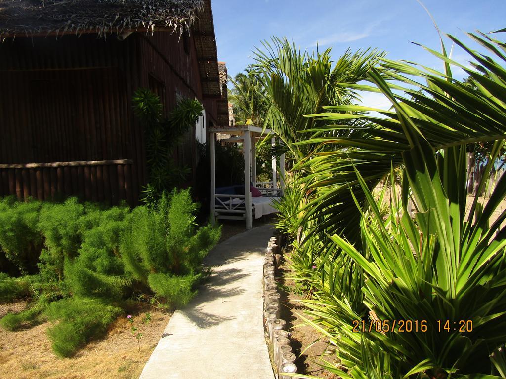 Jao Bay Resort Экстерьер фото