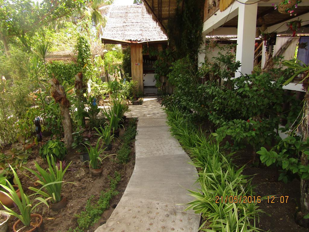 Jao Bay Resort Экстерьер фото