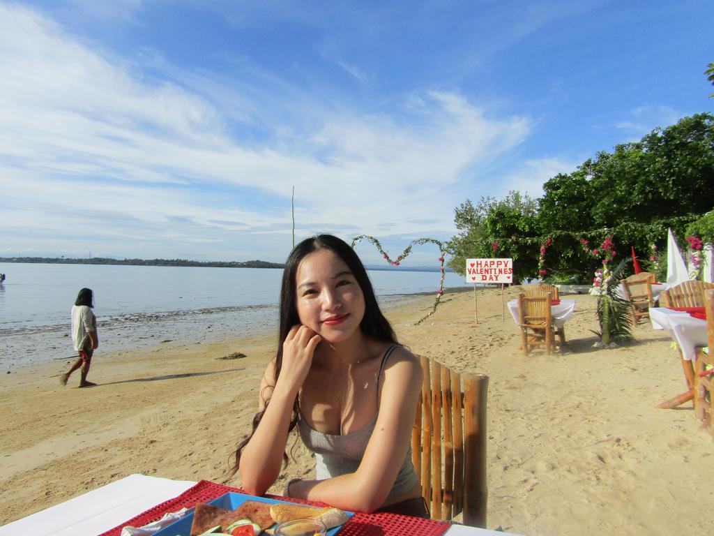 Jao Bay Resort Экстерьер фото