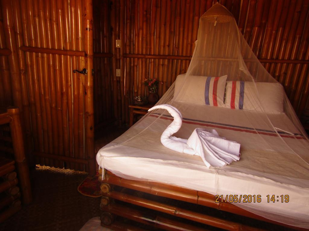 Jao Bay Resort Экстерьер фото
