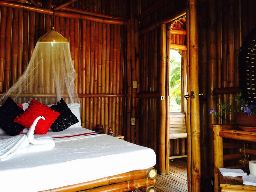 Jao Bay Resort Экстерьер фото