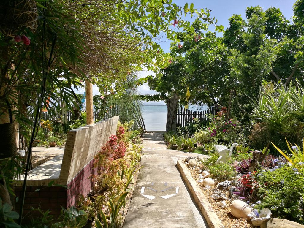 Jao Bay Resort Экстерьер фото