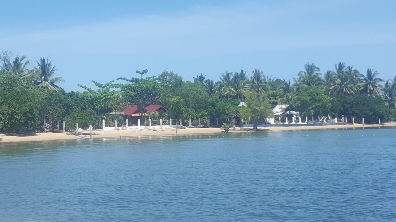 Jao Bay Resort Экстерьер фото