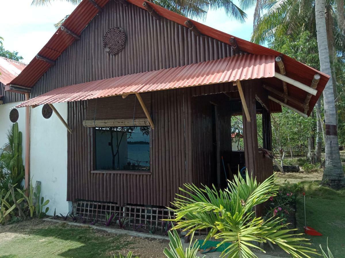 Jao Bay Resort Экстерьер фото