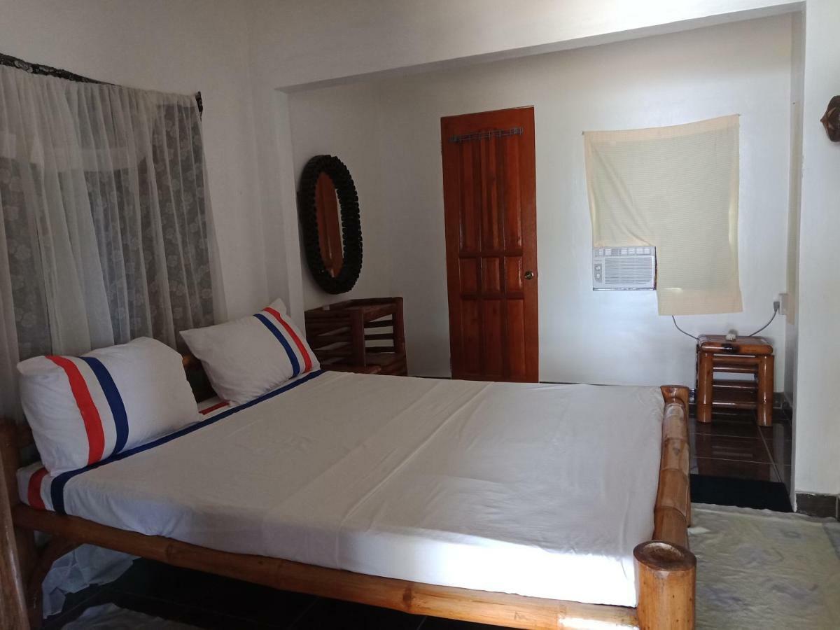 Jao Bay Resort Экстерьер фото