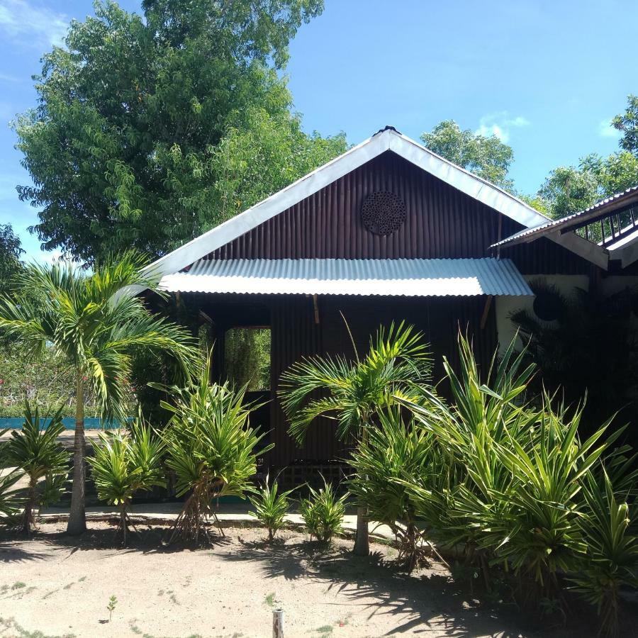 Jao Bay Resort Экстерьер фото