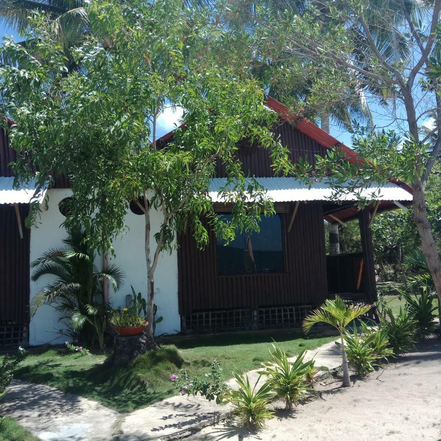 Jao Bay Resort Экстерьер фото