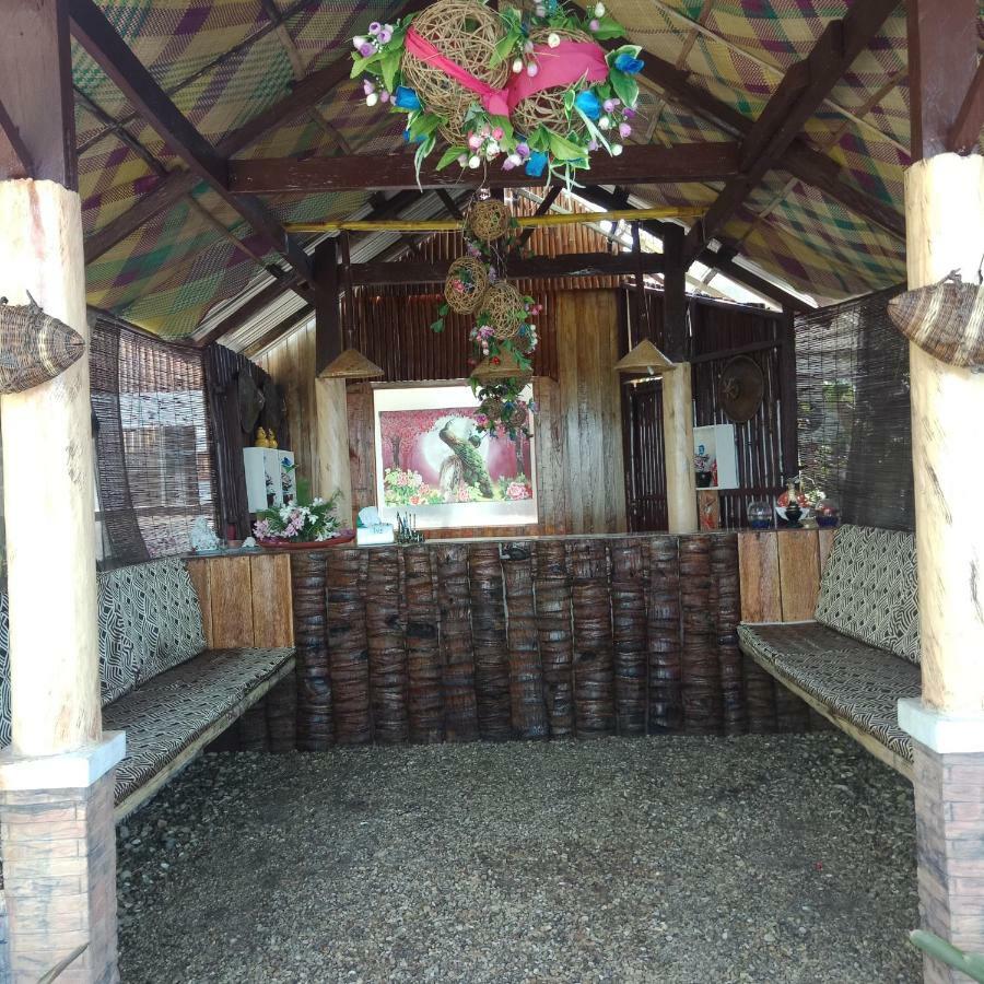 Jao Bay Resort Экстерьер фото