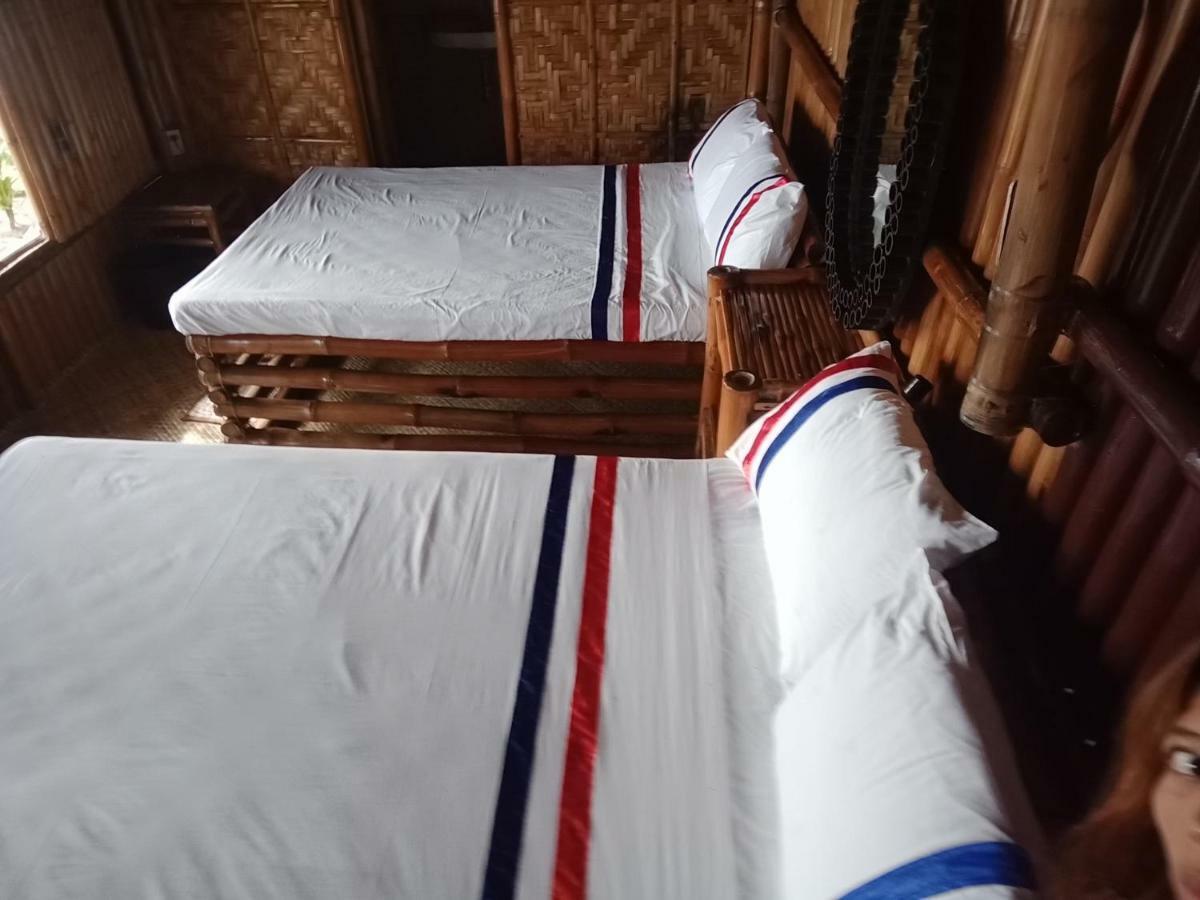 Jao Bay Resort Экстерьер фото