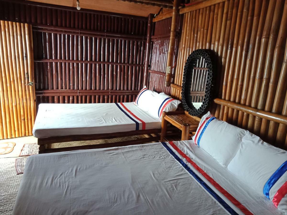 Jao Bay Resort Экстерьер фото