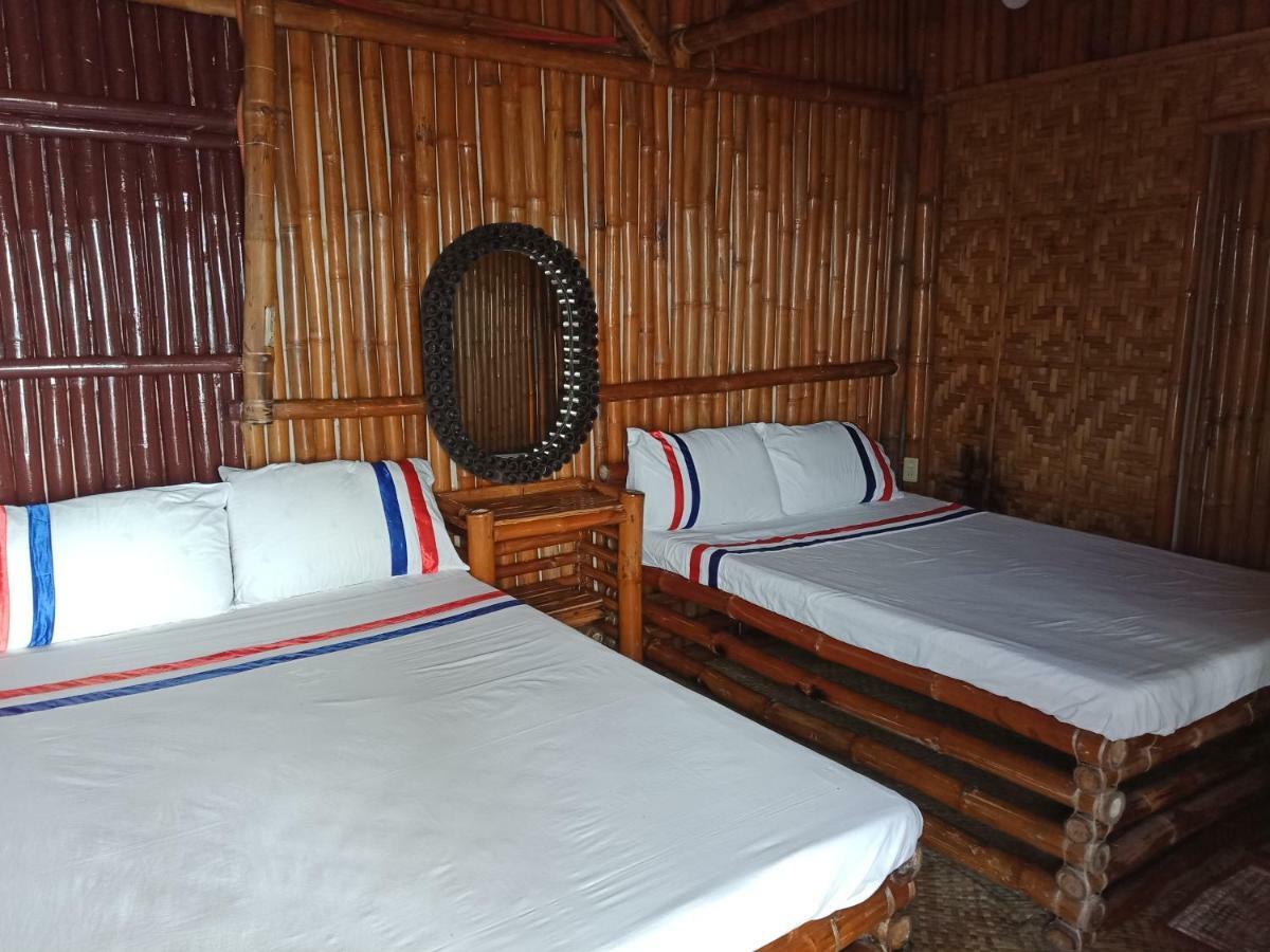 Jao Bay Resort Экстерьер фото