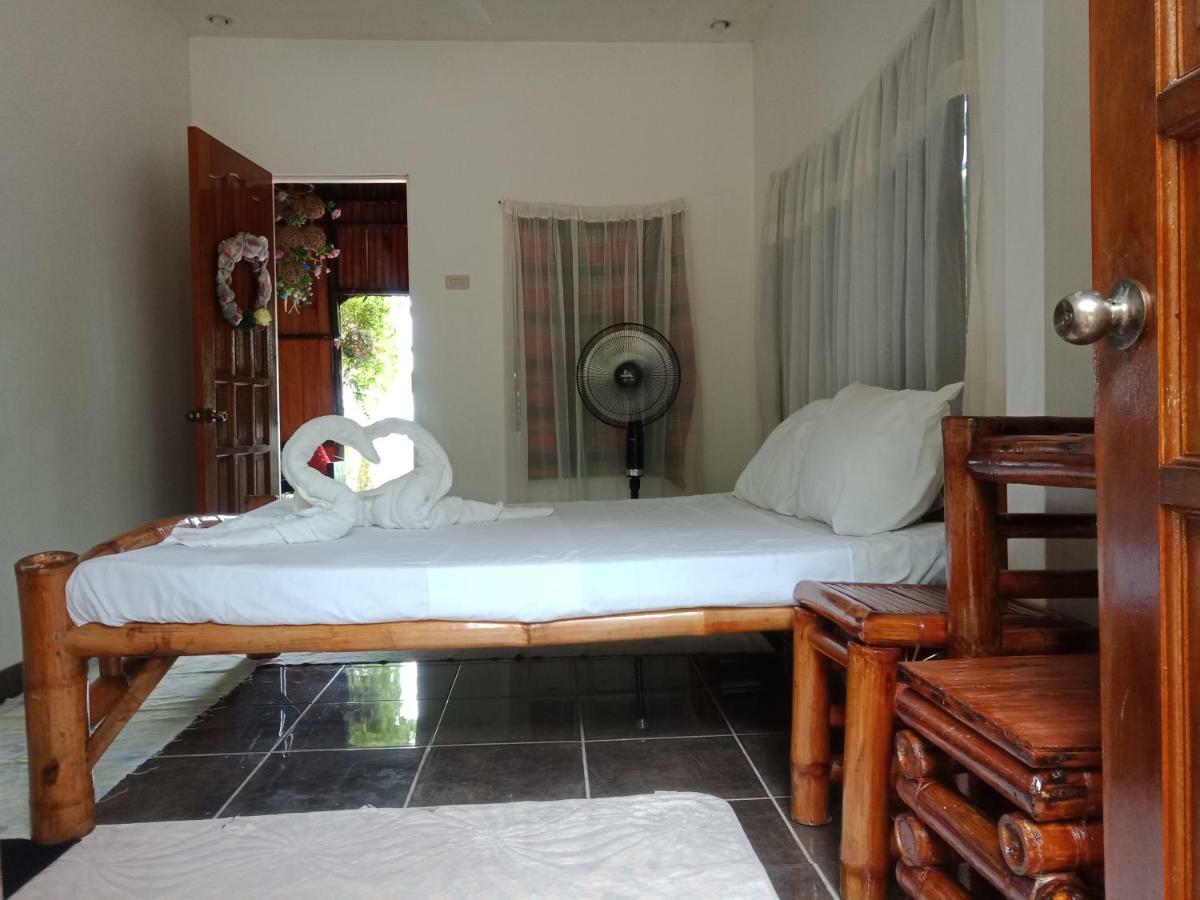 Jao Bay Resort Экстерьер фото