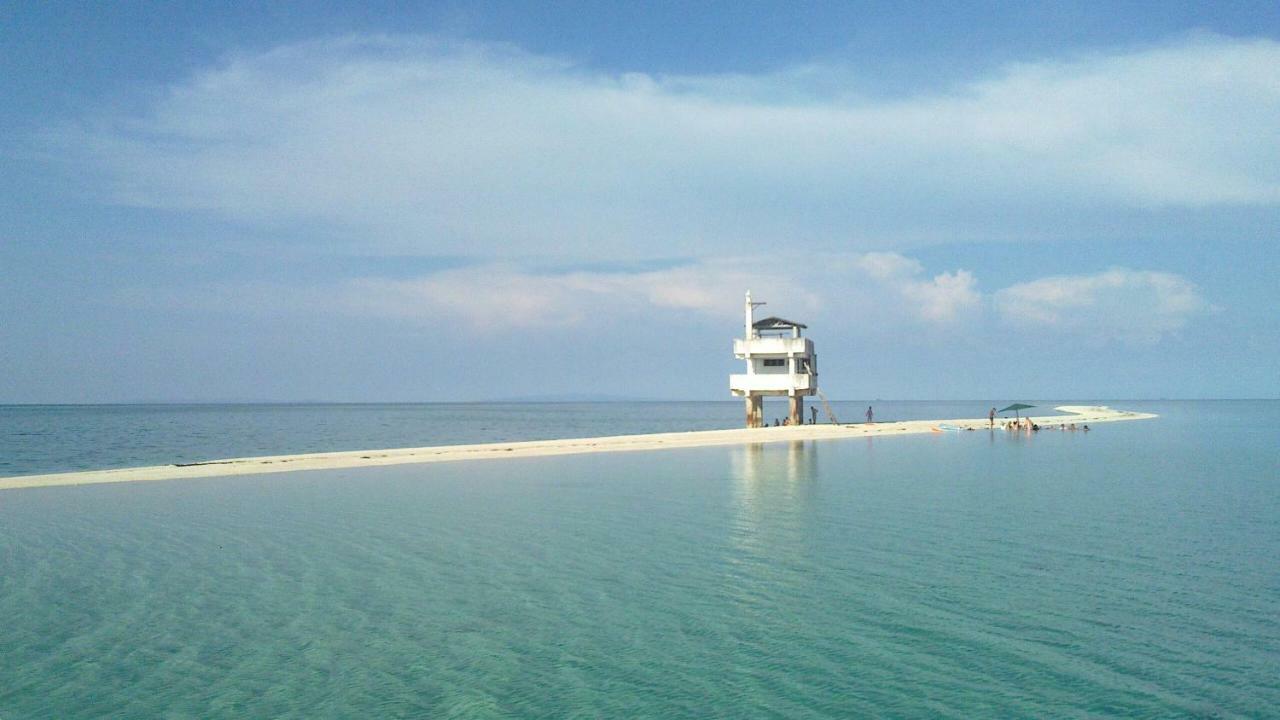 Jao Bay Resort Экстерьер фото