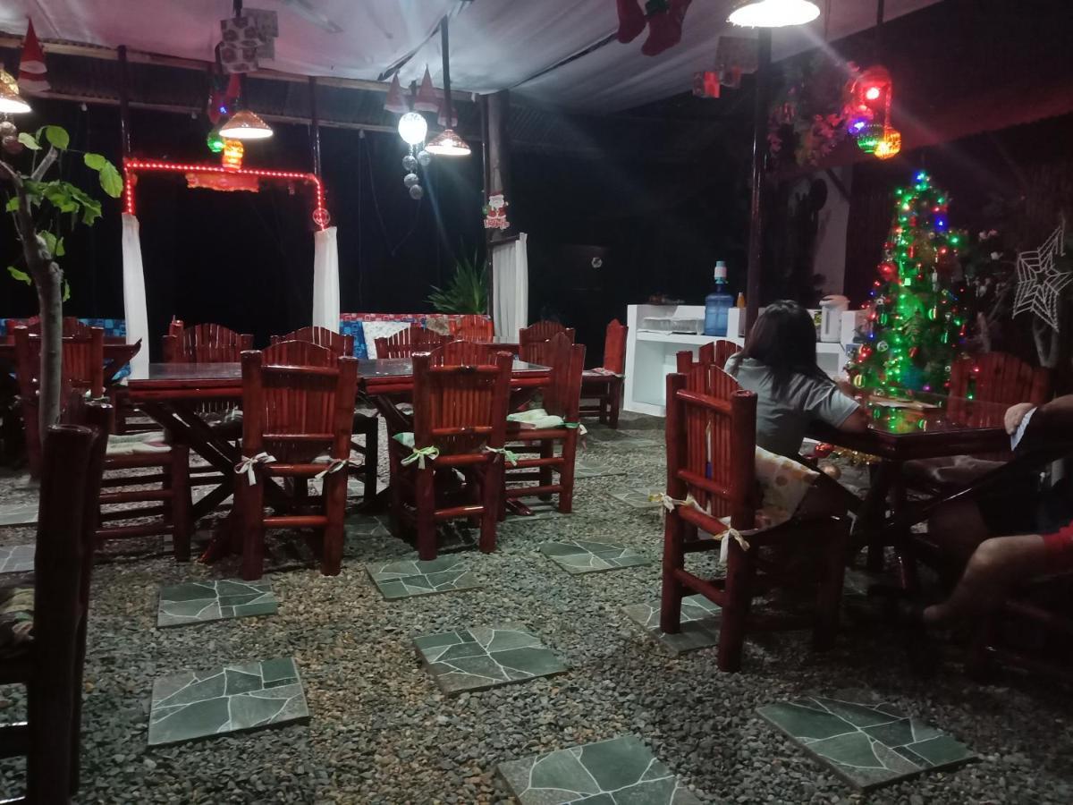 Jao Bay Resort Экстерьер фото