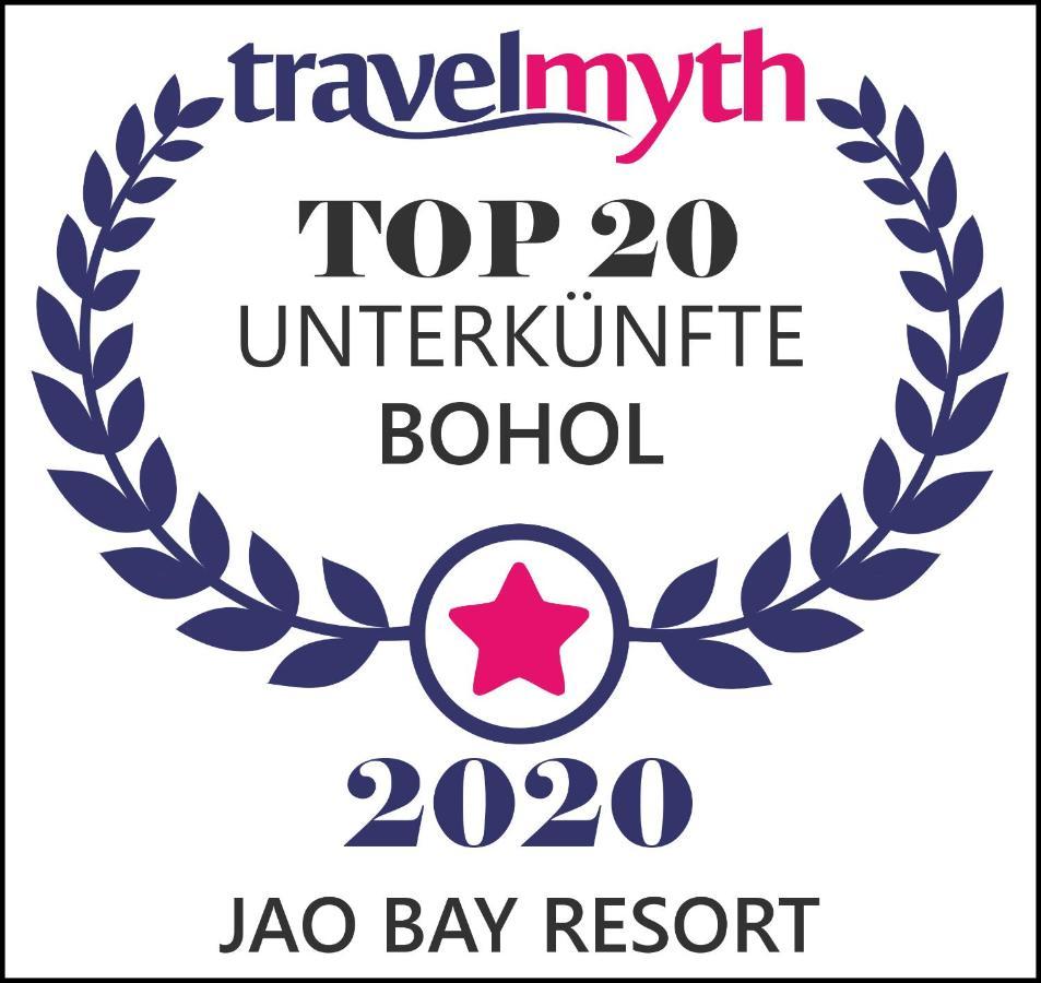 Jao Bay Resort Экстерьер фото
