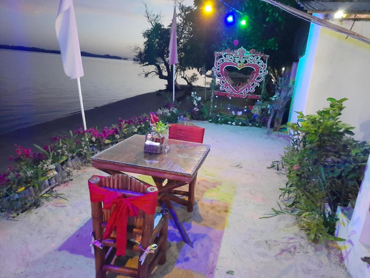 Jao Bay Resort Экстерьер фото